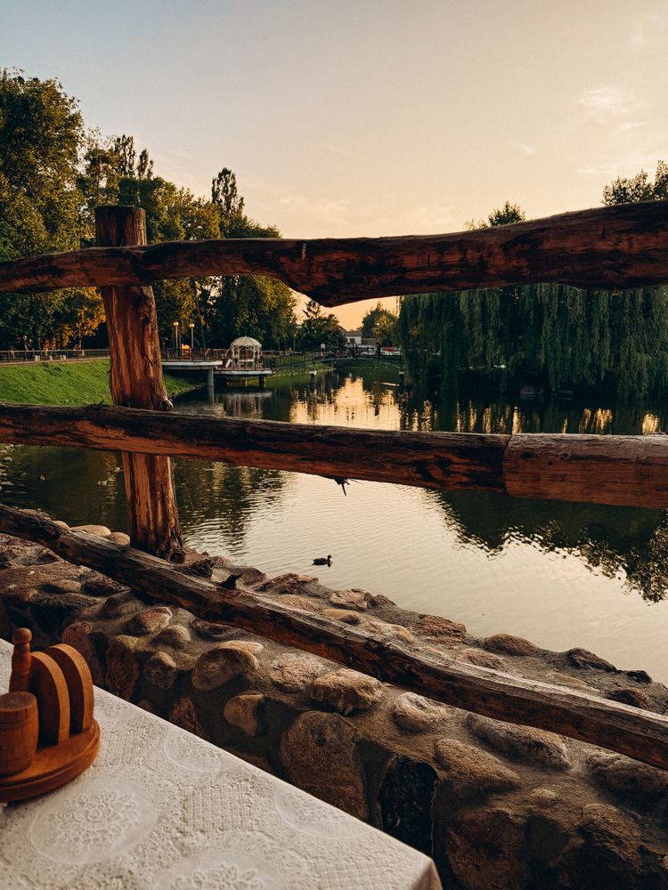 Photograph by Evgenia