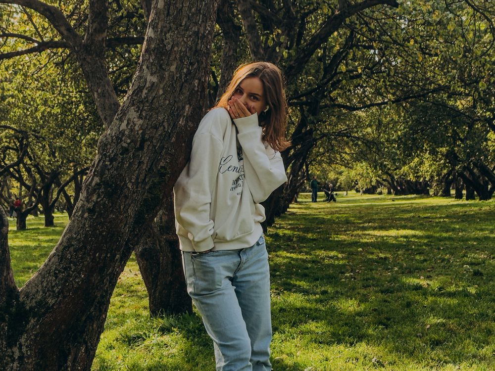 Фотография автора Марина Рябуха