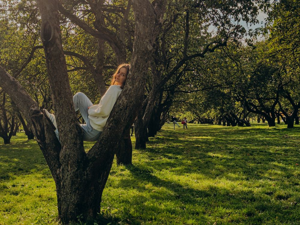 Фотография автора Марина Рябуха