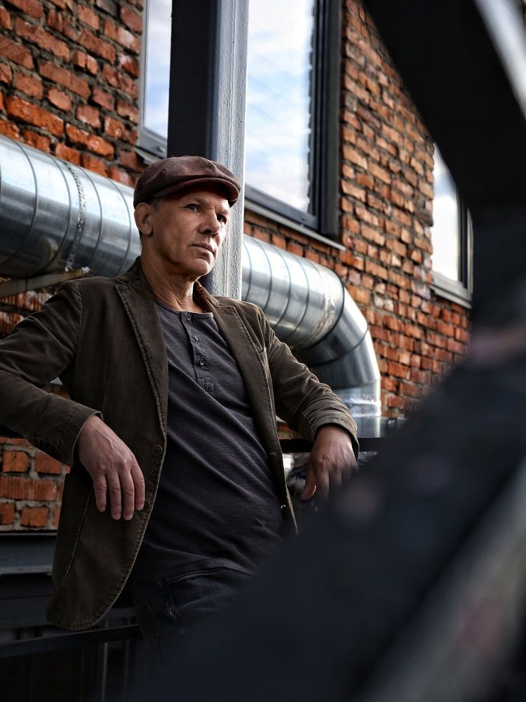 Photograph by Angelica Medvedeva