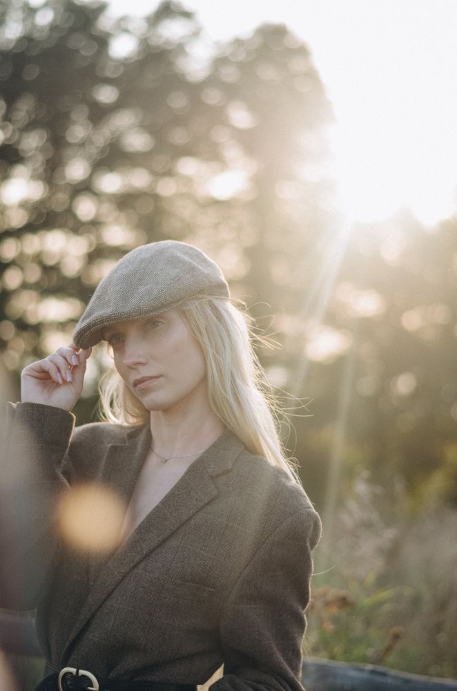 Photograph by Evgenia