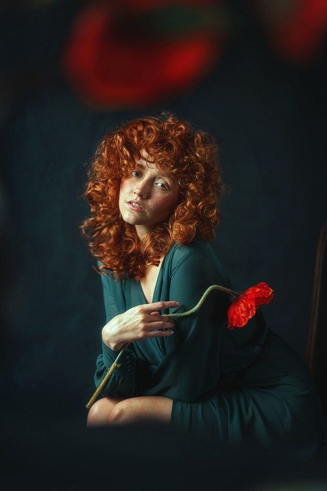 Photograph by Ирина Ганич