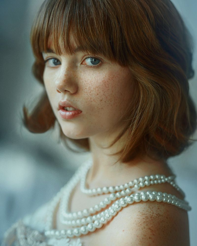 Photograph by Ирина Ганич