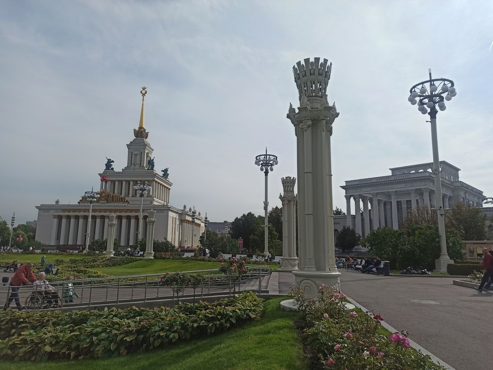 Photograph by Валерия Сопова