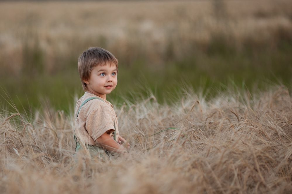 Photograph by Воробьёва Надежда