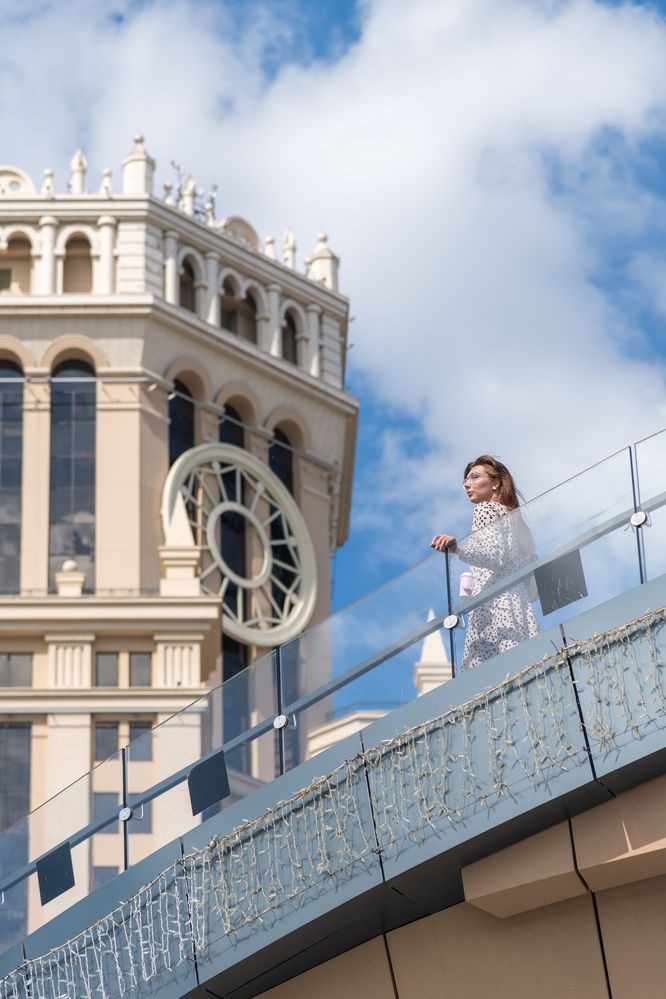 Photograph by Рыков Андрей