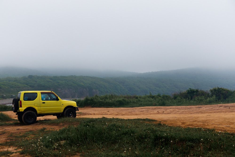 Photograph by ARTEM AFANACEV