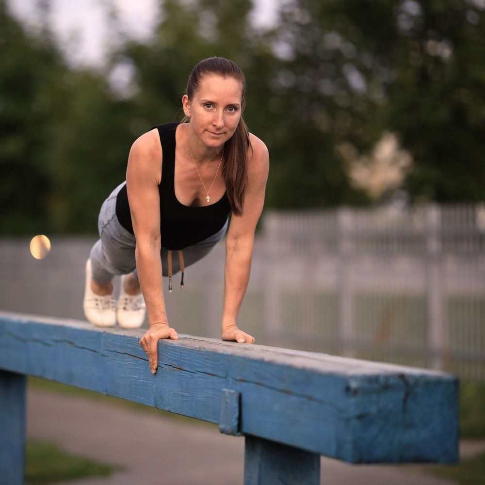 Photograph by Mikhail Khmelevskiy