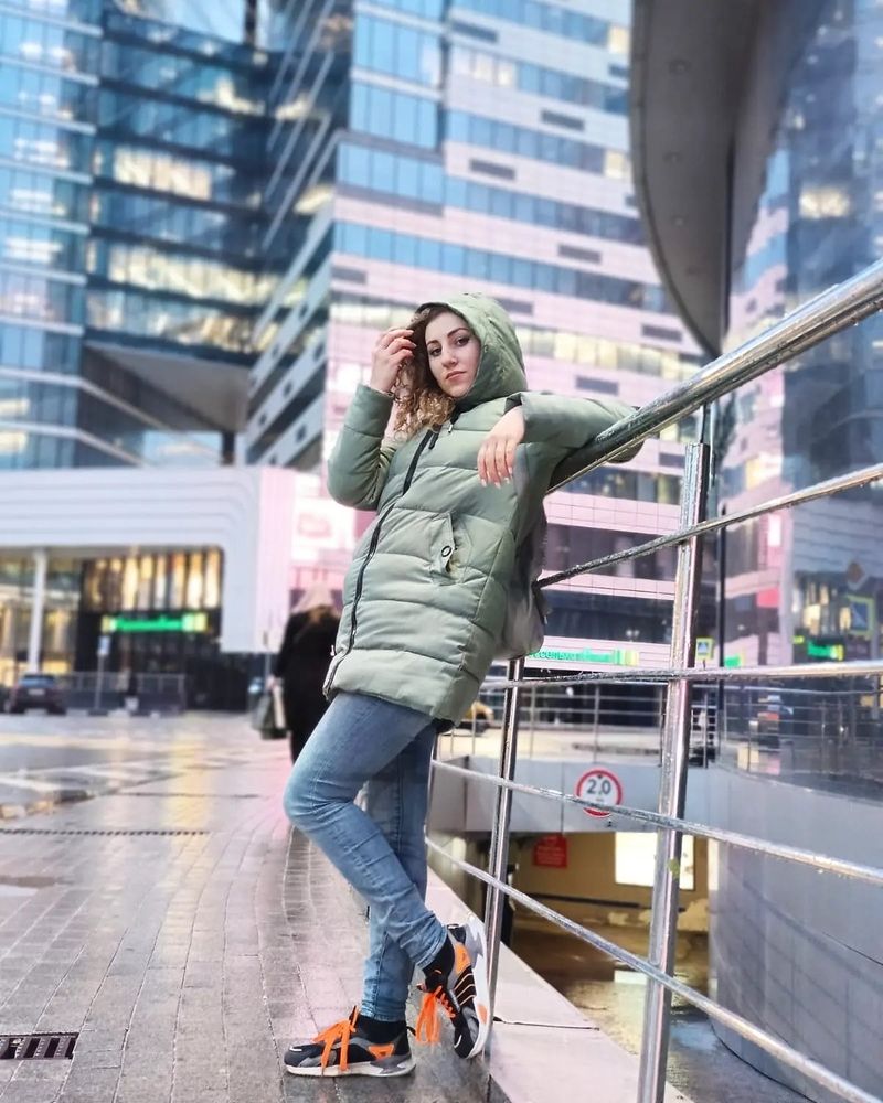 Photograph by Татьяна Нестерова