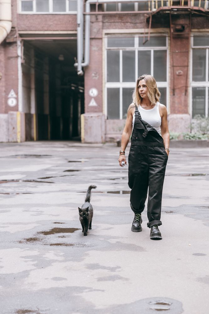 Photograph by Irina Ame