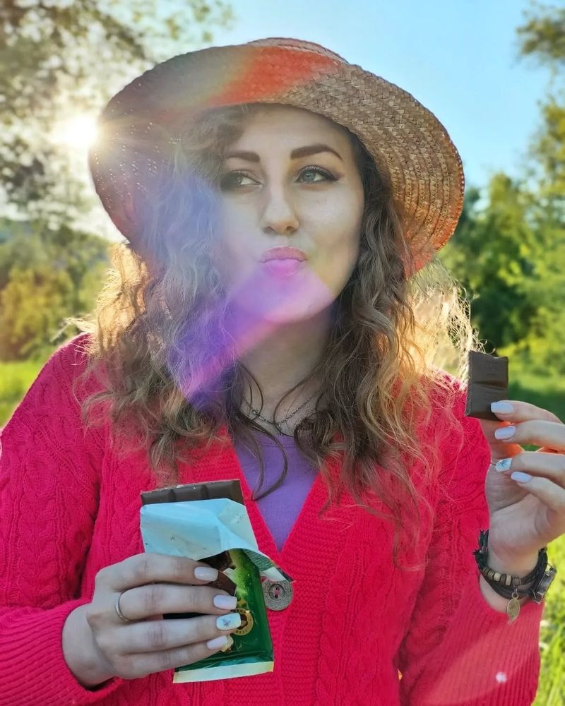 Photograph by Татьяна Нестерова