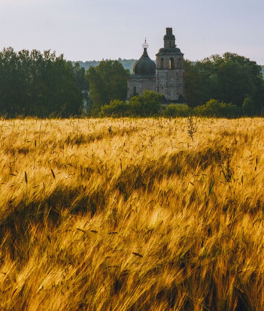 Photograph by Анатолий Вахрушев