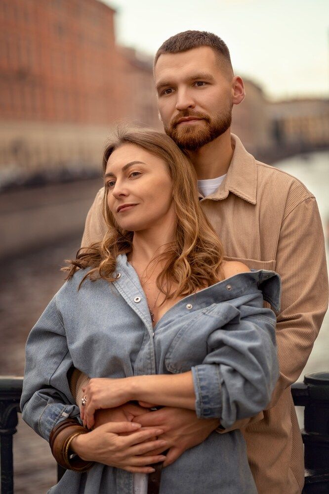 Photograph by Валерия Михайлова