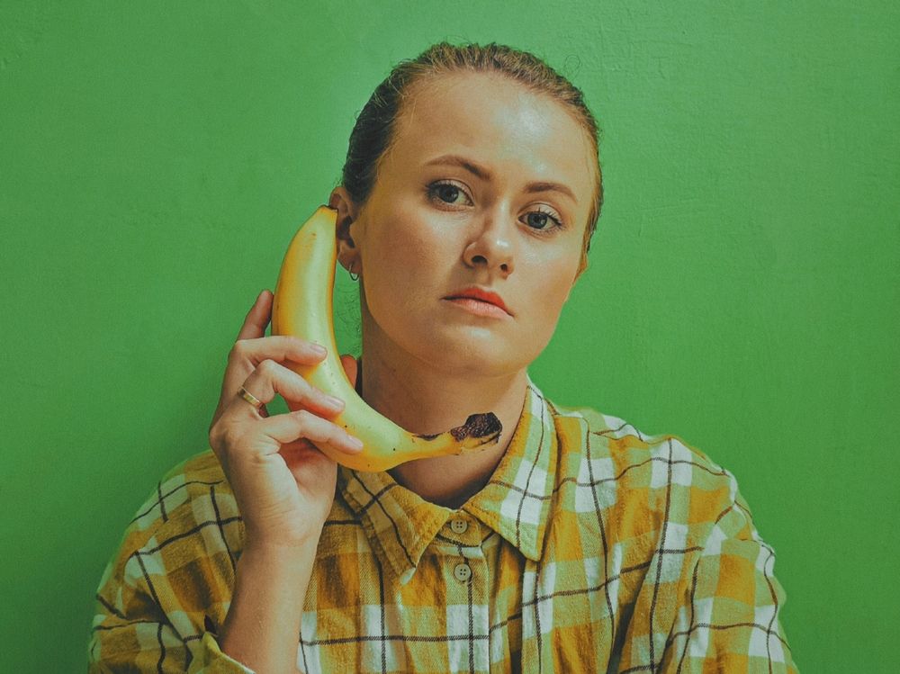 Photograph by Лиза Шалимова