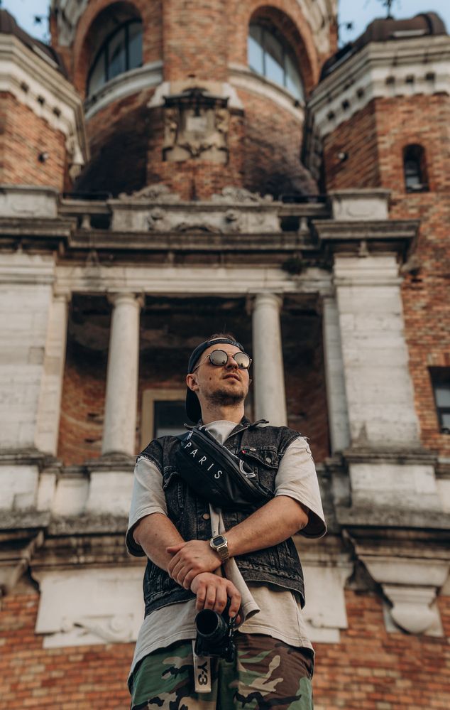 Photograph by Diony Alexander Sánchez Estevez