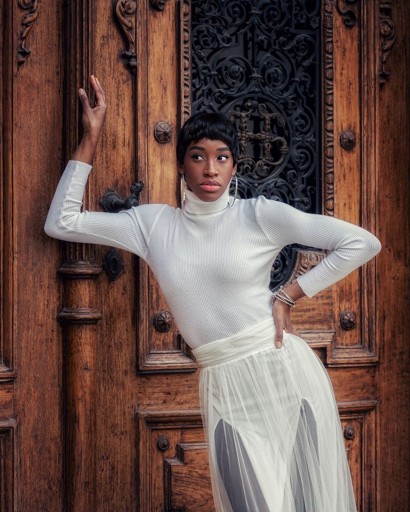 Photograph by Diony Alexander Sánchez Estevez