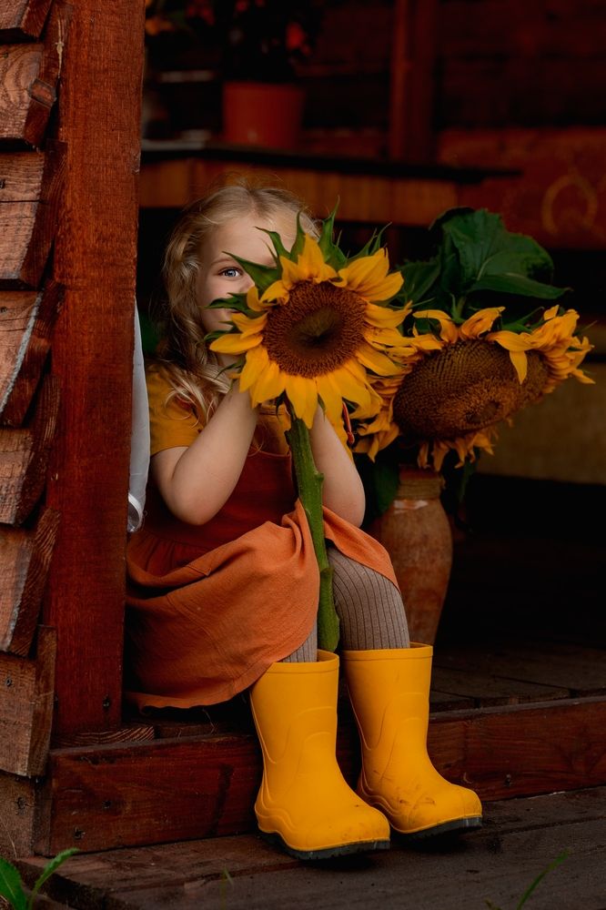 Фотография автора Анна Жукова