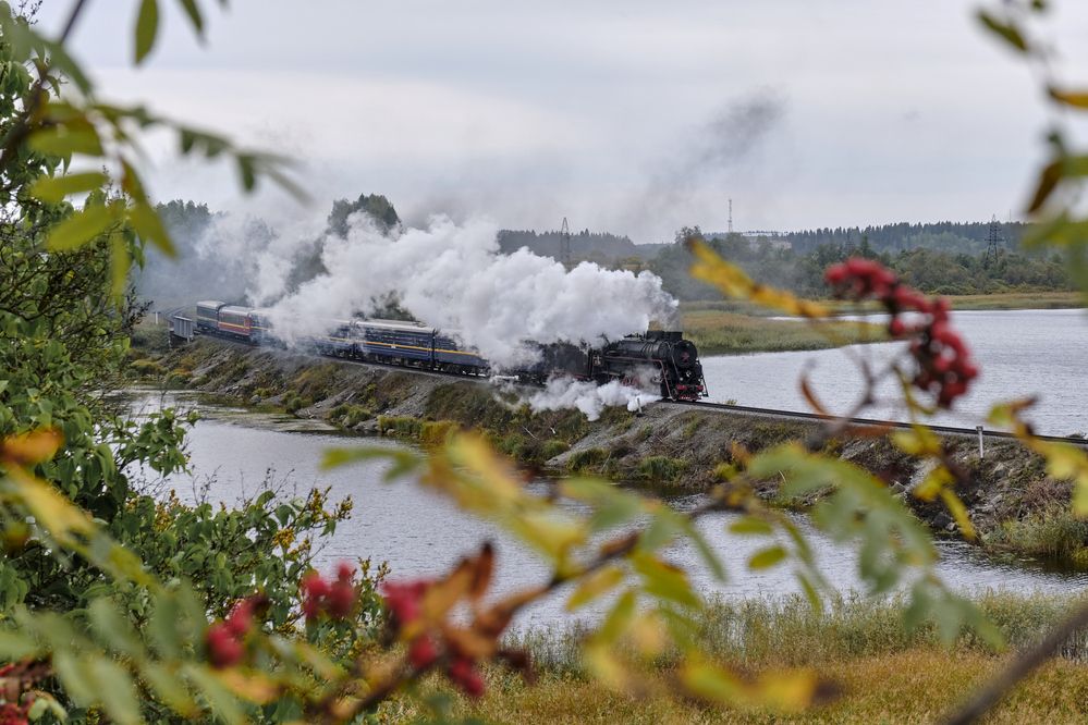 Photograph by Алексей Малов