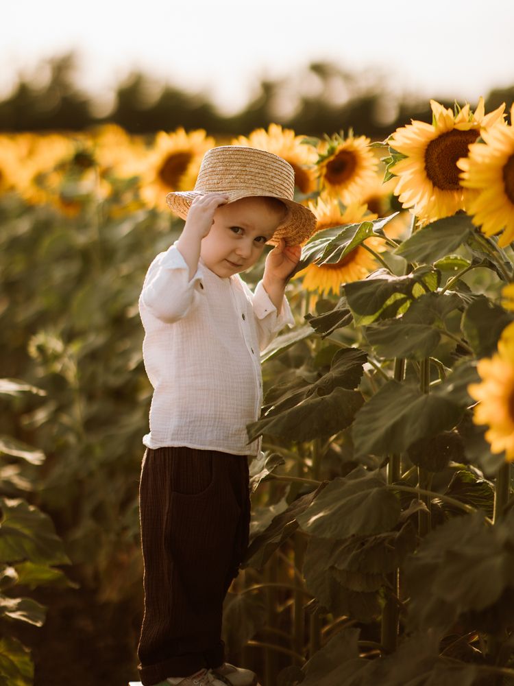 Photograph by Irina Chka