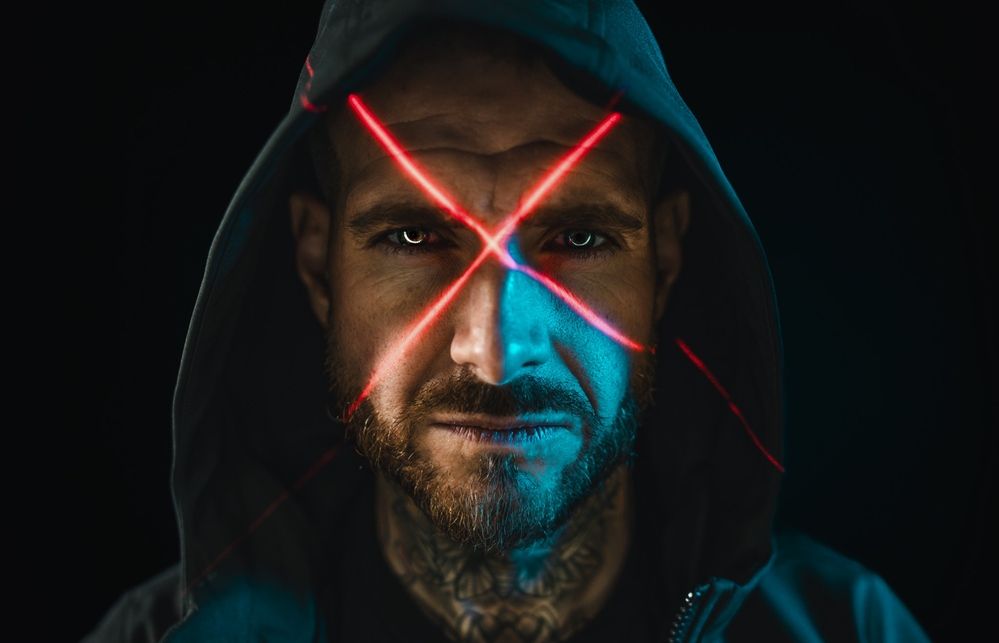 Photograph by Bottxsky