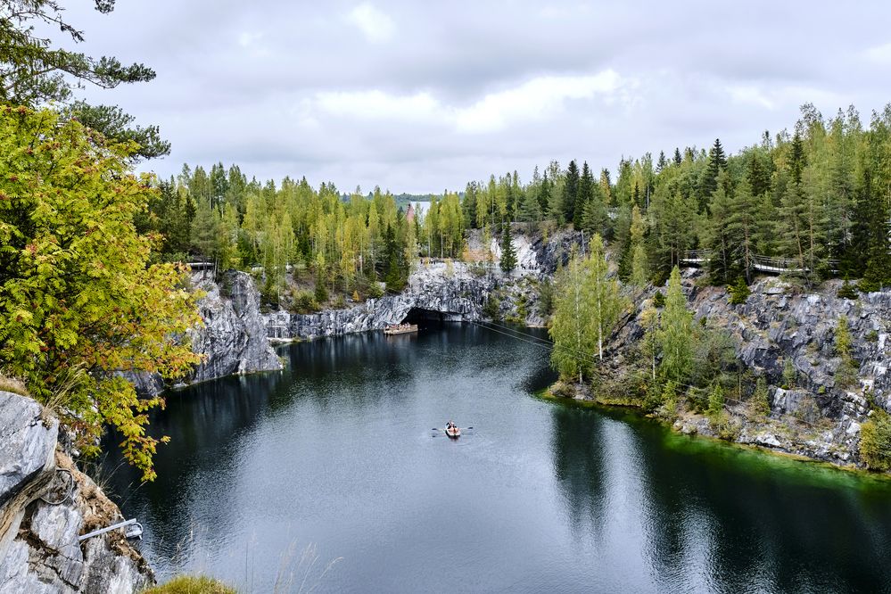Photograph by Алексей Малов