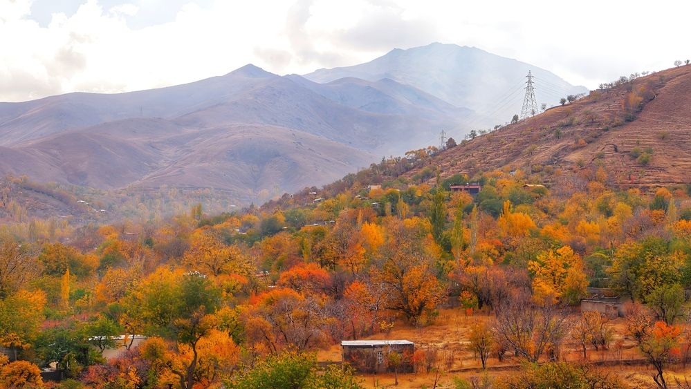 Photograph by Amir Hosein Shokrabadi