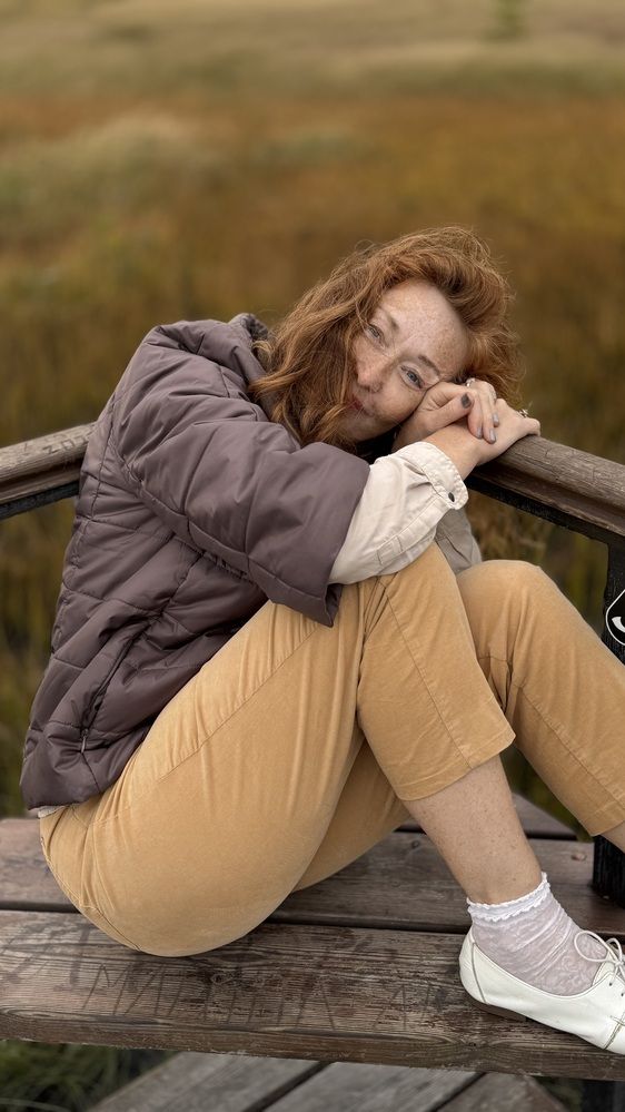 Photograph by Марина Измайлова