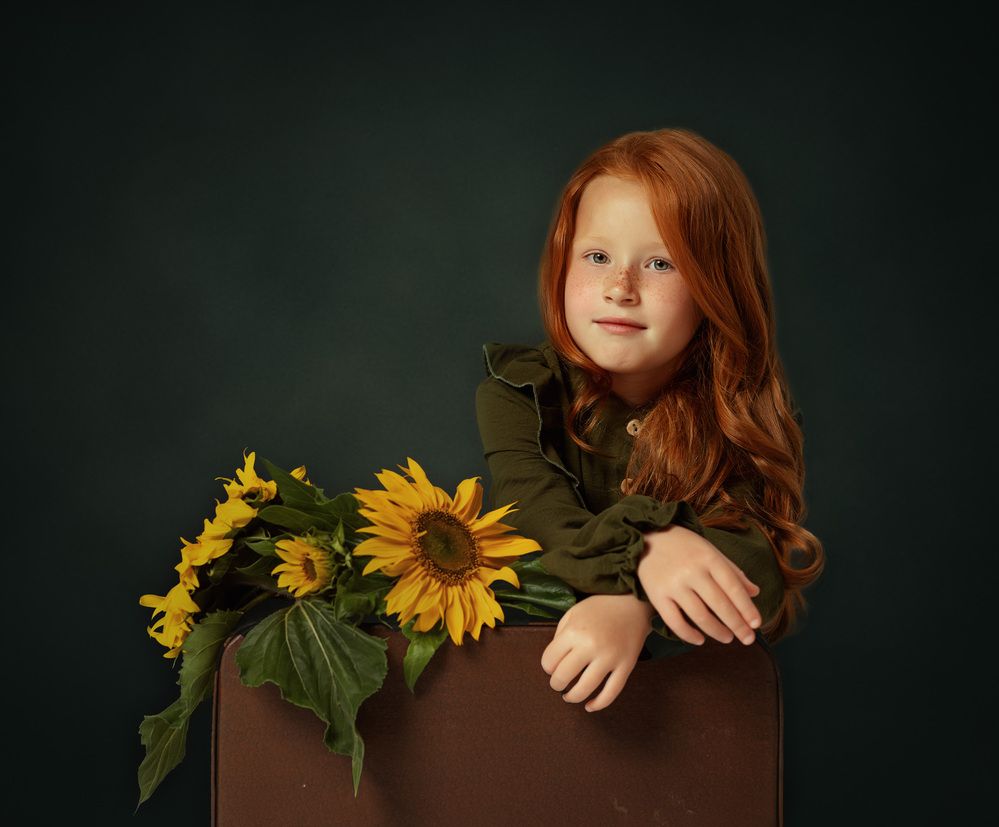 Photograph by Александрова