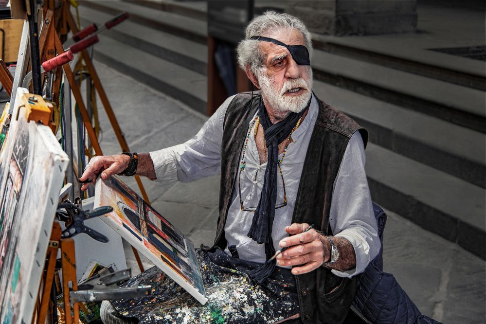 Photograph by Вадим Городницкий