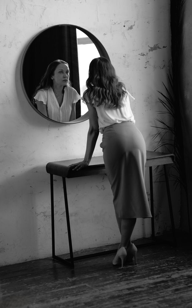 Photograph by Оксана Серёгина