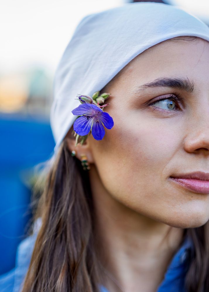 Photograph by Светлана Волкова