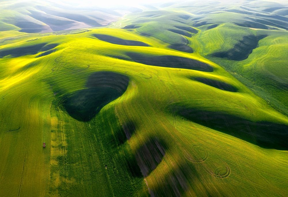 Photograph by Marina Poushkina