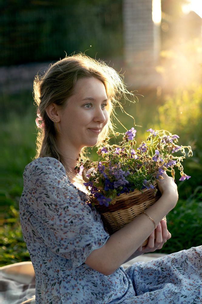 Photograph by Светлана Волкова