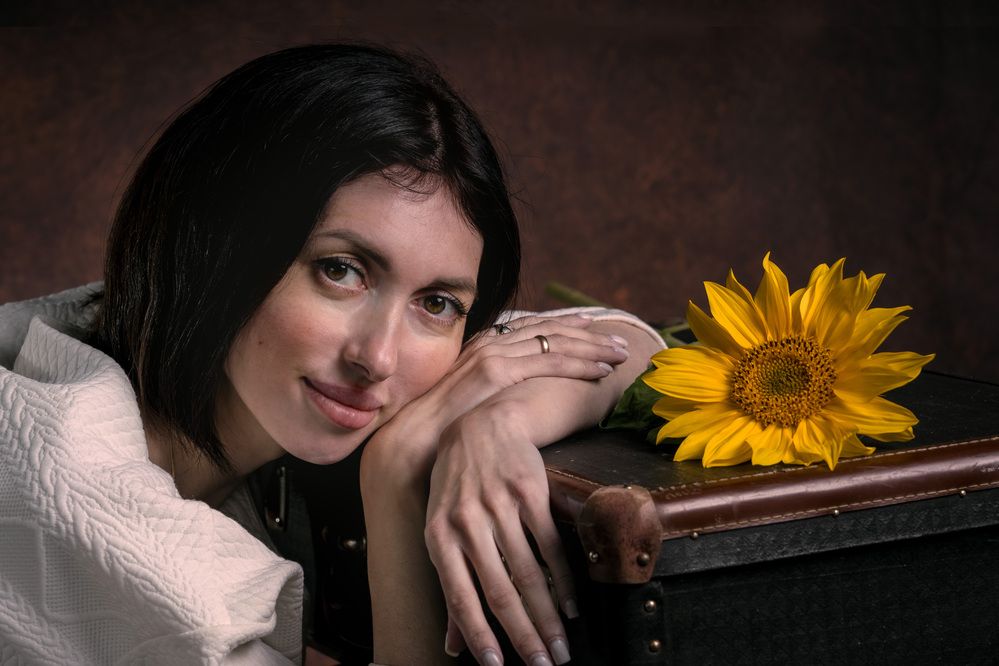 Photograph by Светлана Волкова