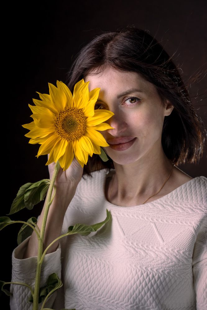 Photograph by Светлана Волкова