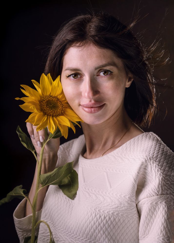 Photograph by Светлана Волкова