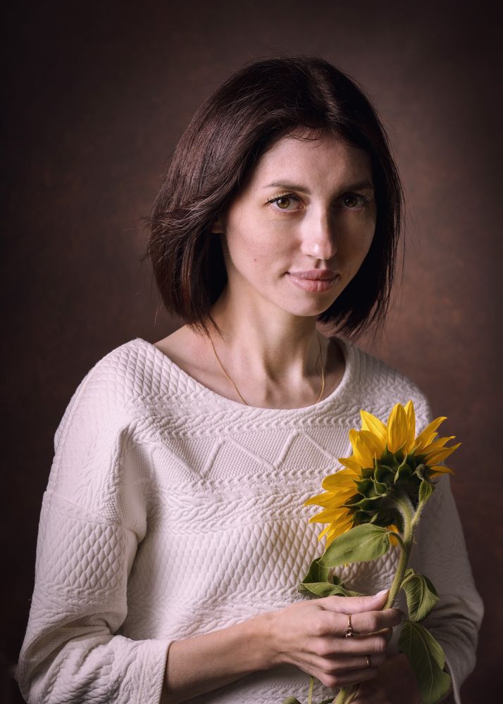 Photograph by Светлана Волкова