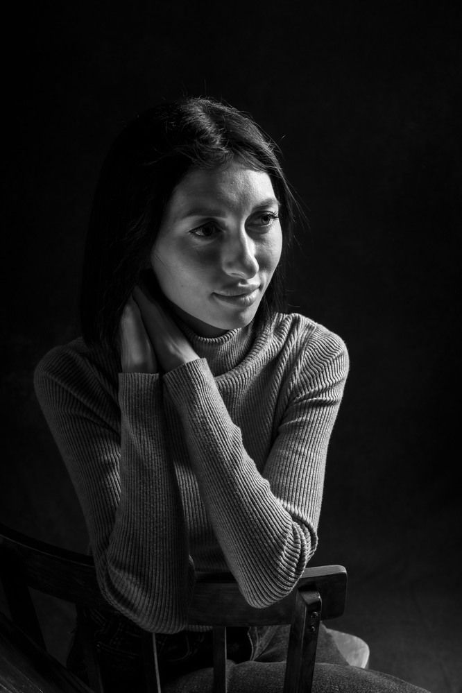 Photograph by Светлана Волкова