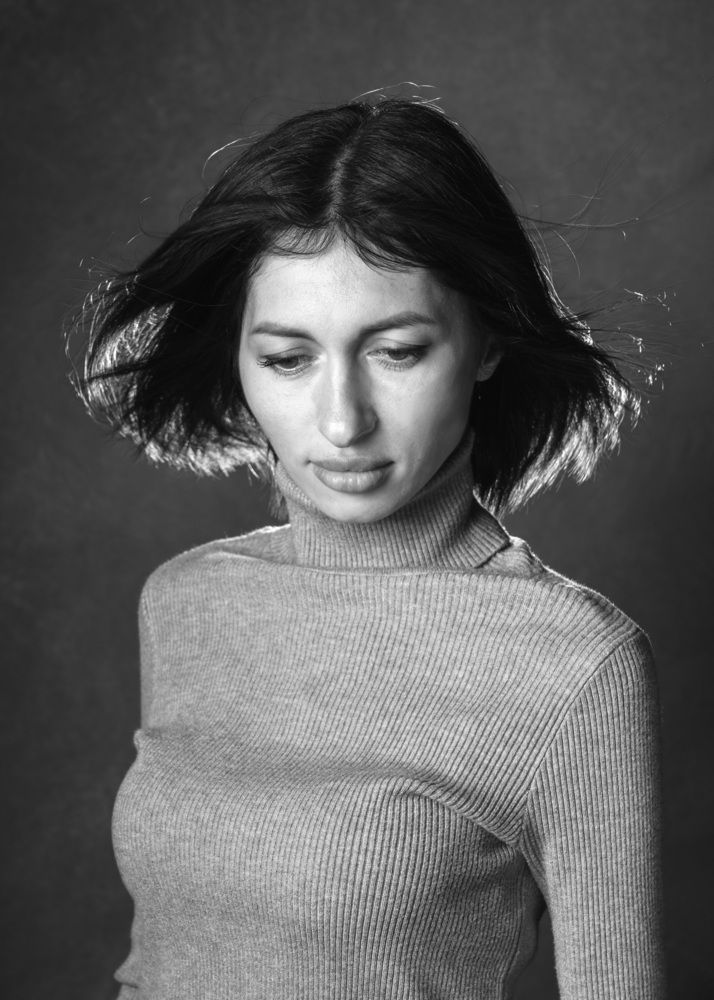 Photograph by Светлана Волкова