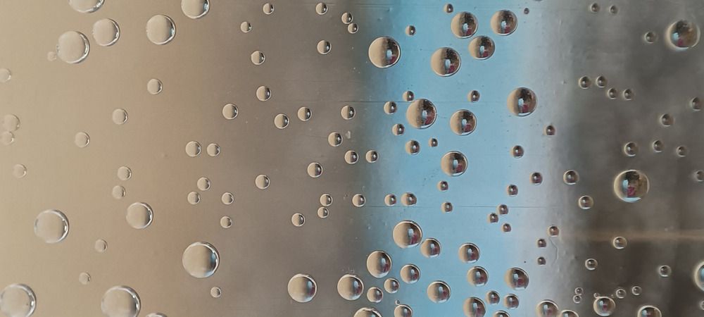 Безмятежность