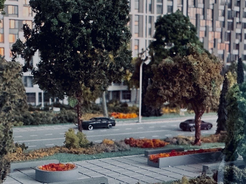Photograph by Ольга Барулина