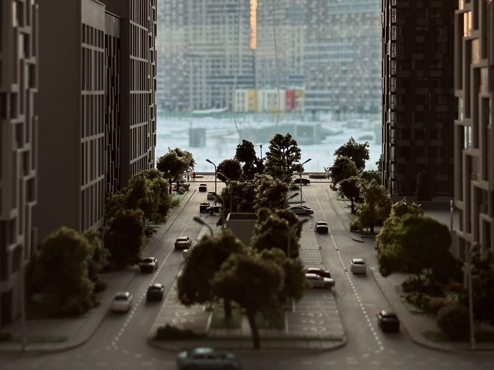 Photograph by Ольга Барулина