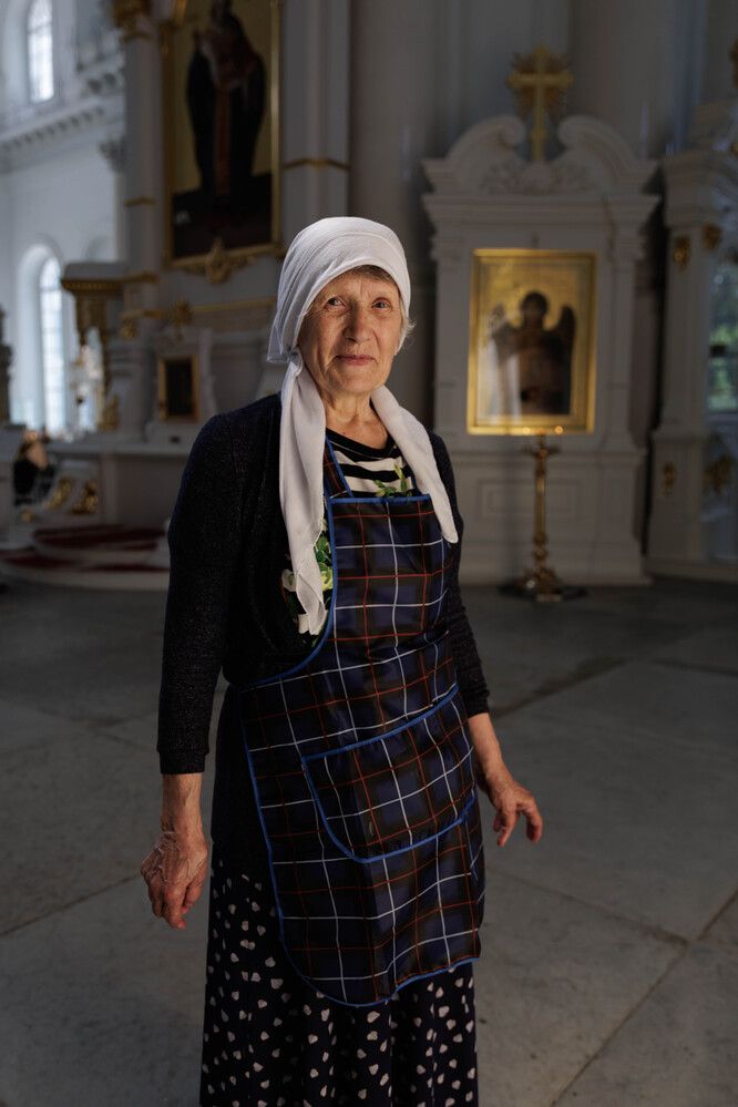 Photograph by Анастасия Воропаева