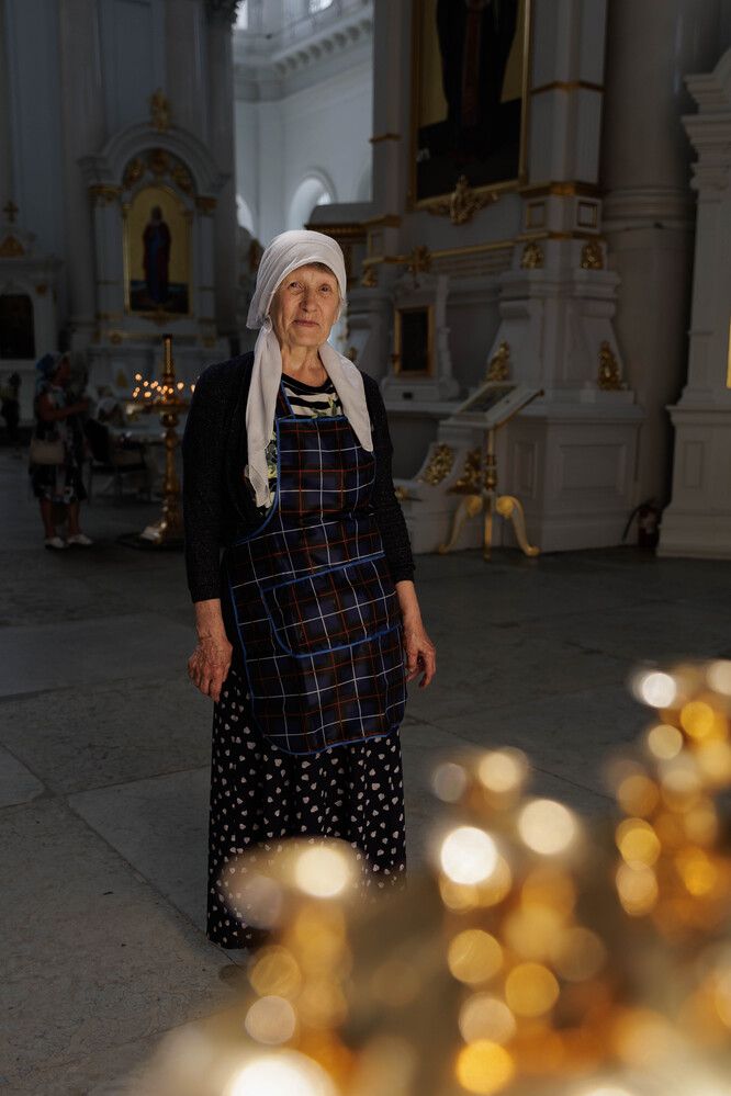 Photograph by Анастасия Воропаева