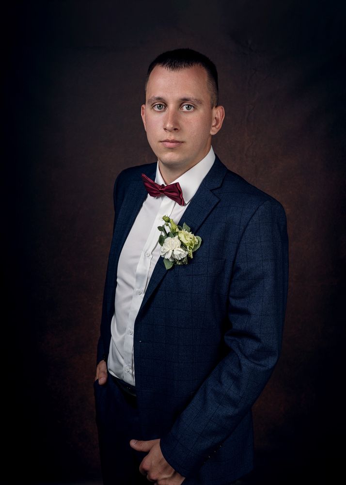 Photograph by Светлана Волкова