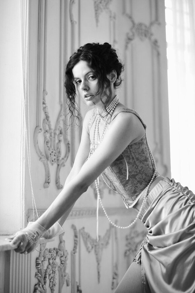 Фотография автора Ольга Пушленкова