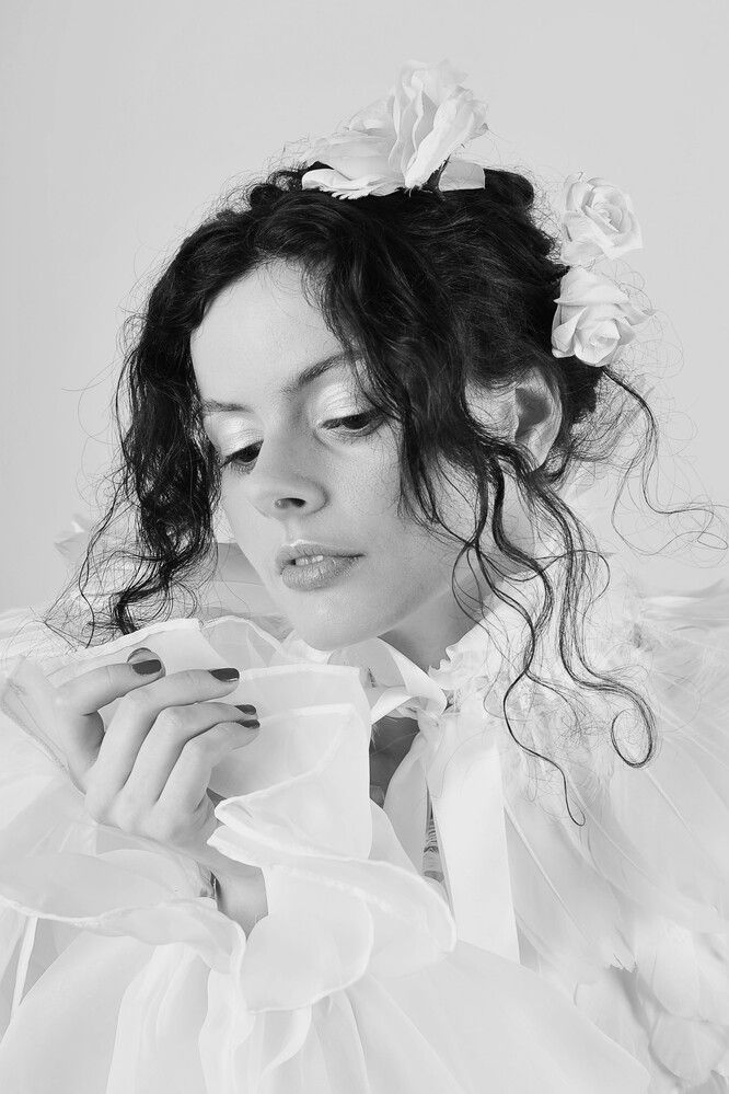 Фотография автора Ольга Пушленкова