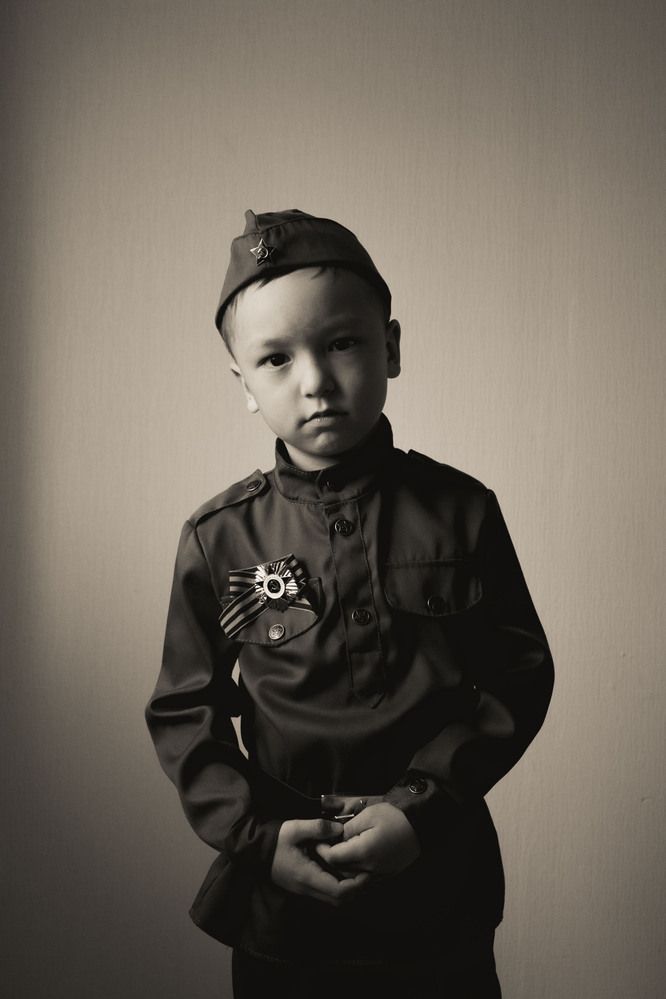 Photograph by Елена Ибрагимова