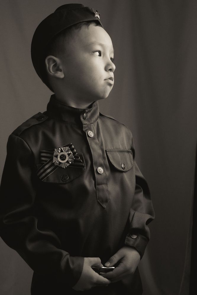 Photograph by Елена Ибрагимова