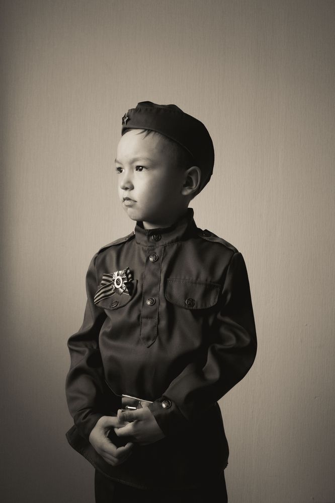 Photograph by Елена Ибрагимова